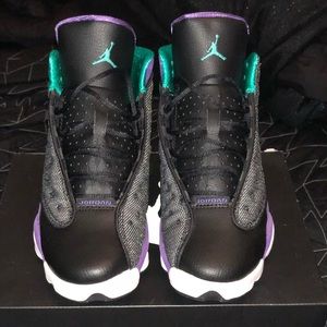 Jordan retro 13s